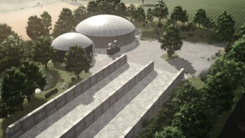 Osina Wielka Edit v1.0.0.4 FS25