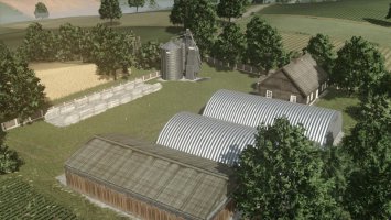 Osina Wielka Edit v1.0.0.4 FS25