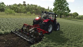 Özdöken Boltan Pack FS25