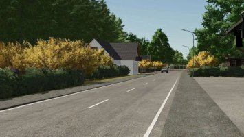 Papenburg Map 2 4K V2.2.2.0 fs25