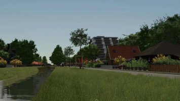 Papenburg Map 2 4K V2.2.2.0 FS25