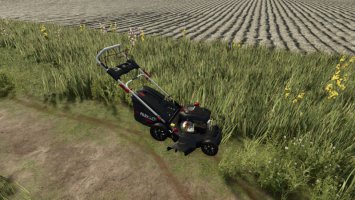 Parkside Mower v1.0.0.1