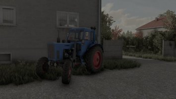 Polskie shadery FS22