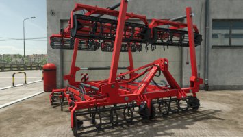 POM Brodnica Sigma Plus Pack FS25