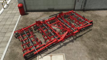 POM Brodnica Sigma Plus Pack FS25