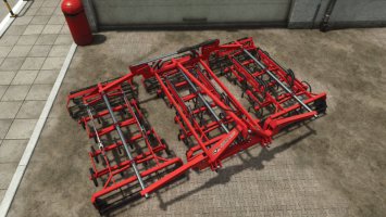 POM Brodnica Sigma Plus Pack FS25