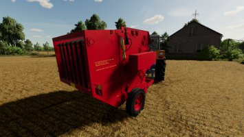 Prl150 FS25