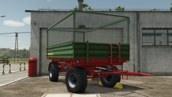 Pronar T653 FS25