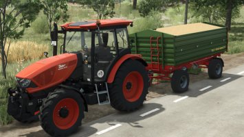 Pronar T653 FS25