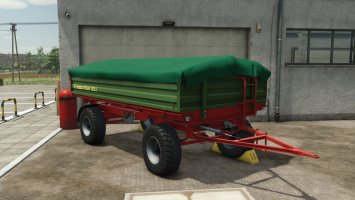 Pronar T653 FS25