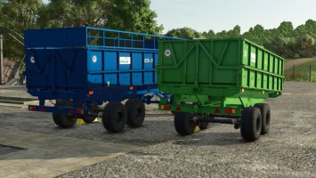 Ptsb-12/17 v1.0.0.1 FS25