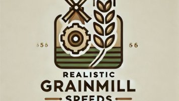 Realistic GrainMill Processing Speeds