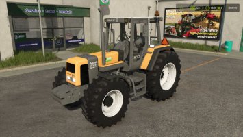 Renault TZ v1.1.0.0 FS25