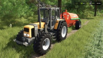 Renault TZ v1.2.0.0