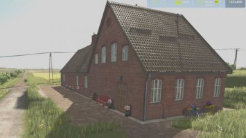 Rental Houses EU FS25