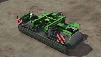 SAMASZ KDF 341 S | Special v2.0.0.0 fs25