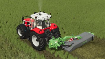 SAMASZ XT 390 | Special v2.0.0.0 FS25