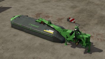 SAMASZ XT 390 | Special v2.0.0.0 fs25