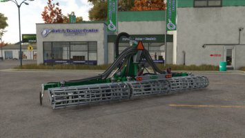 Samson CM 7.5 Disc FS25