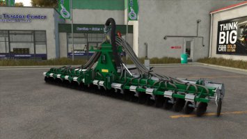 Samson CM 7.5 Disc FS25