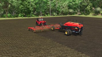 Seed Hawk Pack v1.0.0.1 FS25