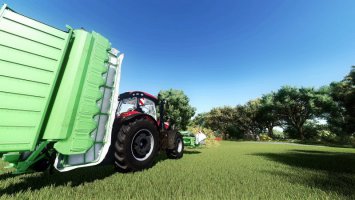 Shader MKSHV1 v1.1.0.0 FS25