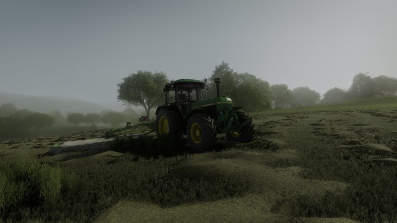 Shadery FS25 Mod Mod For Farming Simulator 25 LS Portal
