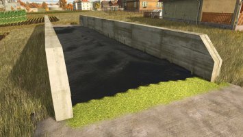 Silage Sheet Texture fs25