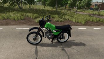 Simson S53 fs25