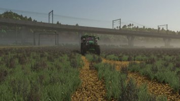 Stubble destruction V1.0.0.2