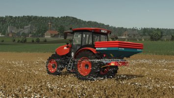 Sulky DPX Prima FS25