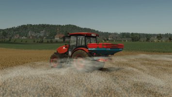 Sulky DPX Prima FS25