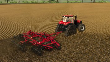 Summers Diamond Disc DT2510 FS25