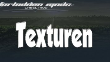 Textures fs25