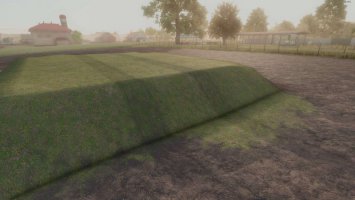 Tire tracks Pack BETA FS25