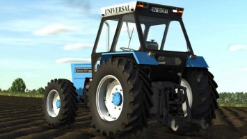 Universal 1010DT FS25