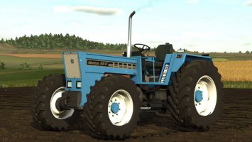 Universal 1010DT FS25