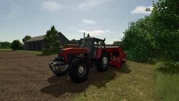 Ursus 1201-1614pack FS25