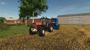 Ursus 1201-1614pack FS25