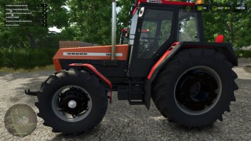 Ursus 1234-1743 v 2.1 FS25