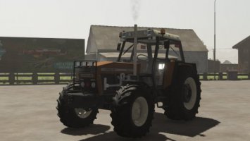 Ursus 1614 turbo edit. FS22