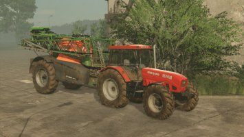 Ursus 1654 - 1954 Pack  V1.0 FS25