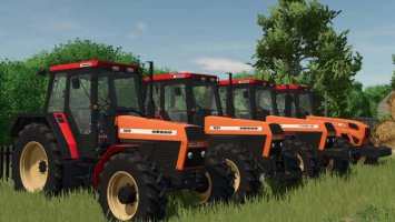 URSUS PACK 1234-1734 V2.1.0.0