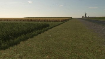 US Flatlands Map 4x v1.2.1.0