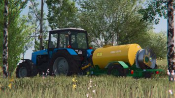 Vehicle Shader FS25