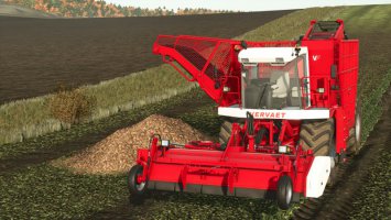 Vervaet 17t FS25