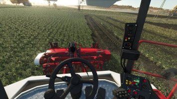 Vervaet 17t FS25