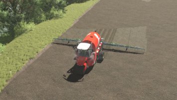 Vervaet HydroTrike XL FS25