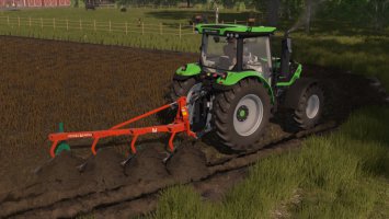 Vogel&Noot Farmer M850 Pack FS25