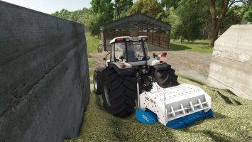 WeberMT DSC 180 FS25